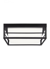 Flush Mounts-Visual Comfort & Co. Studio Collection-7629693S