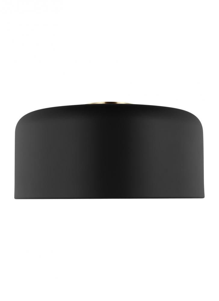 Flush Mounts-Visual Comfort & Co. Studio Collection-7705401