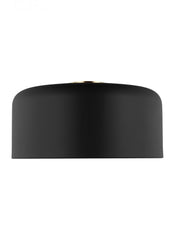 Flush Mounts-Visual Comfort & Co. Studio Collection-7705401