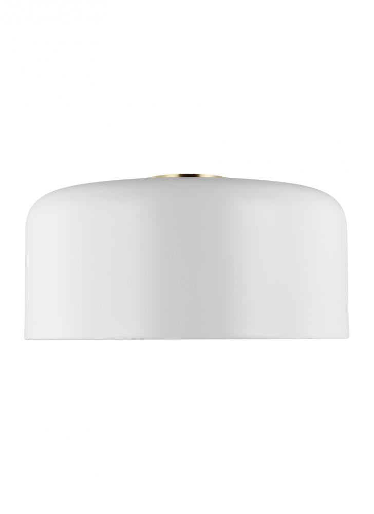 Flush Mounts-Visual Comfort & Co. Studio Collection-7705401