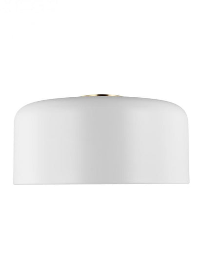 Flush Mounts-Visual Comfort & Co. Studio Collection-7705401