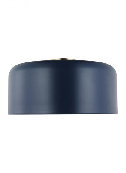 Flush Mounts-Visual Comfort & Co. Studio Collection-7705401