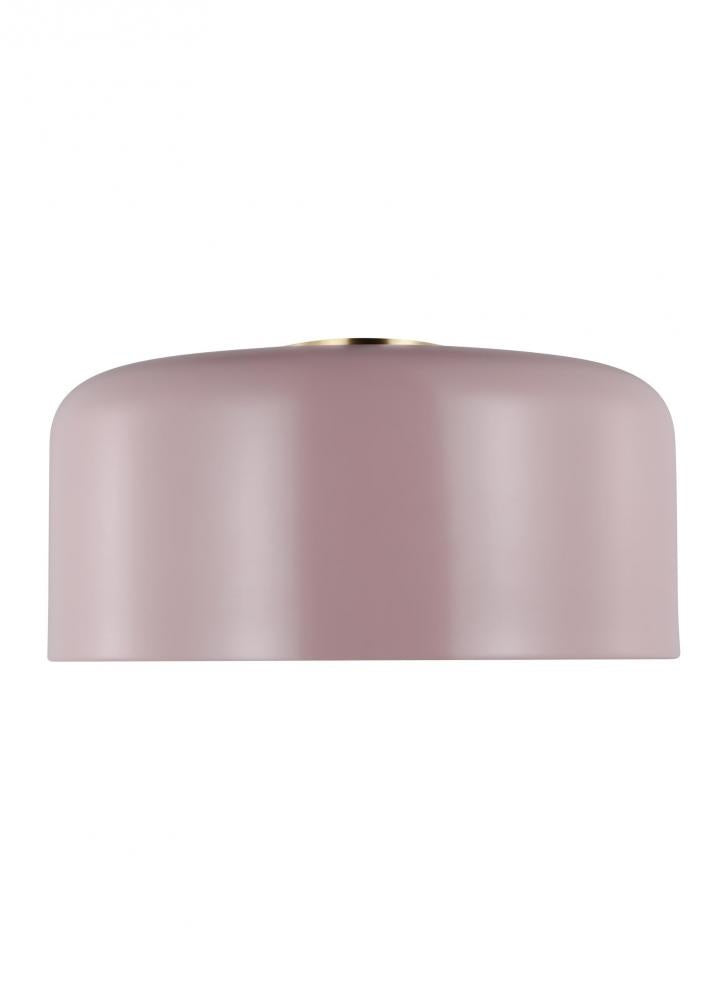 Flush Mounts-Visual Comfort & Co. Studio Collection-7705401