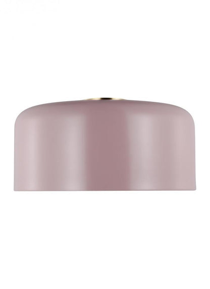 Flush Mounts-Visual Comfort & Co. Studio Collection-7705401