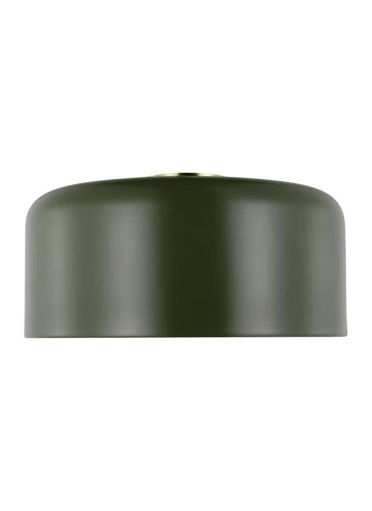 Flush Mounts-Visual Comfort & Co. Studio Collection-7705401