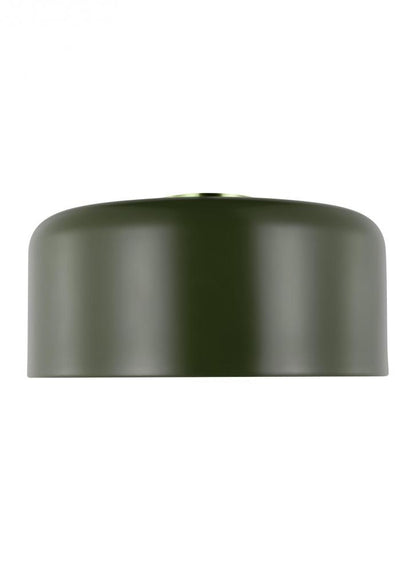 Flush Mounts-Visual Comfort & Co. Studio Collection-7705401