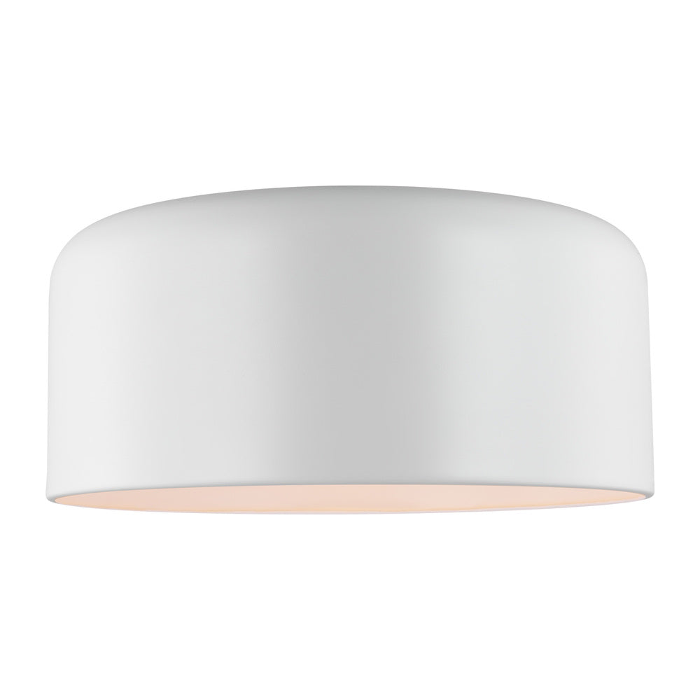 Flush Mounts-Visual Comfort & Co. Studio Collection-7705401