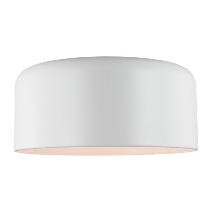 Flush Mounts-Visual Comfort & Co. Studio Collection-7705401