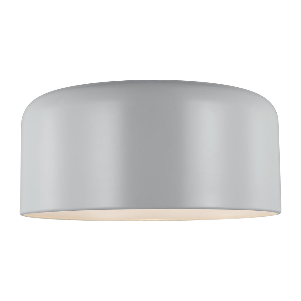 Flush Mounts-Visual Comfort & Co. Studio Collection-7705401