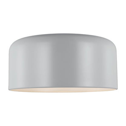 Flush Mounts-Visual Comfort & Co. Studio Collection-7705401