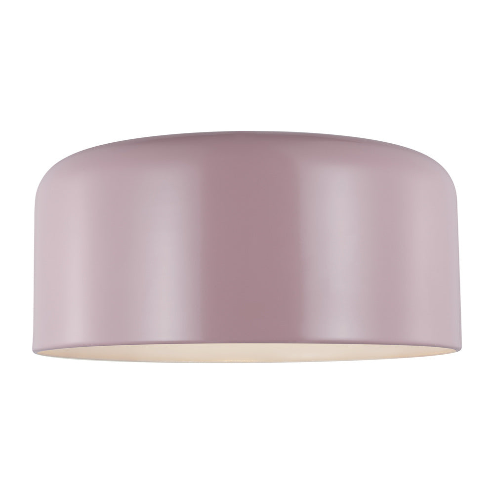 Flush Mounts-Visual Comfort & Co. Studio Collection-7705401