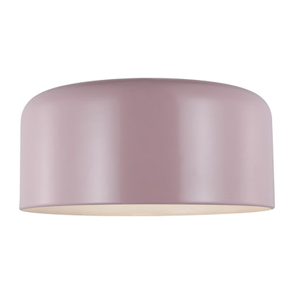 Flush Mounts-Visual Comfort & Co. Studio Collection-7705401