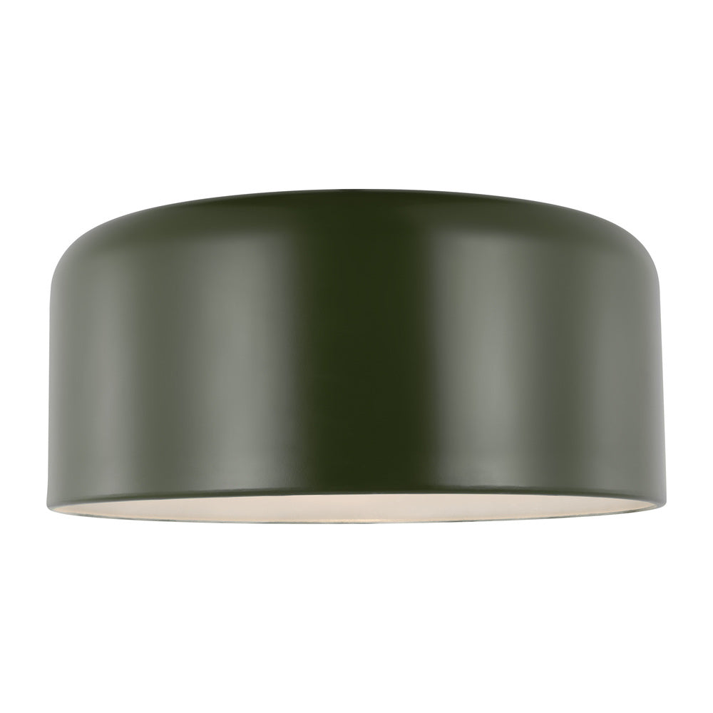 Flush Mounts-Visual Comfort & Co. Studio Collection-7705401