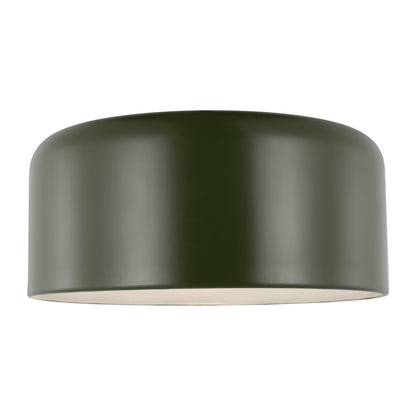 Flush Mounts-Visual Comfort & Co. Studio Collection-7705401