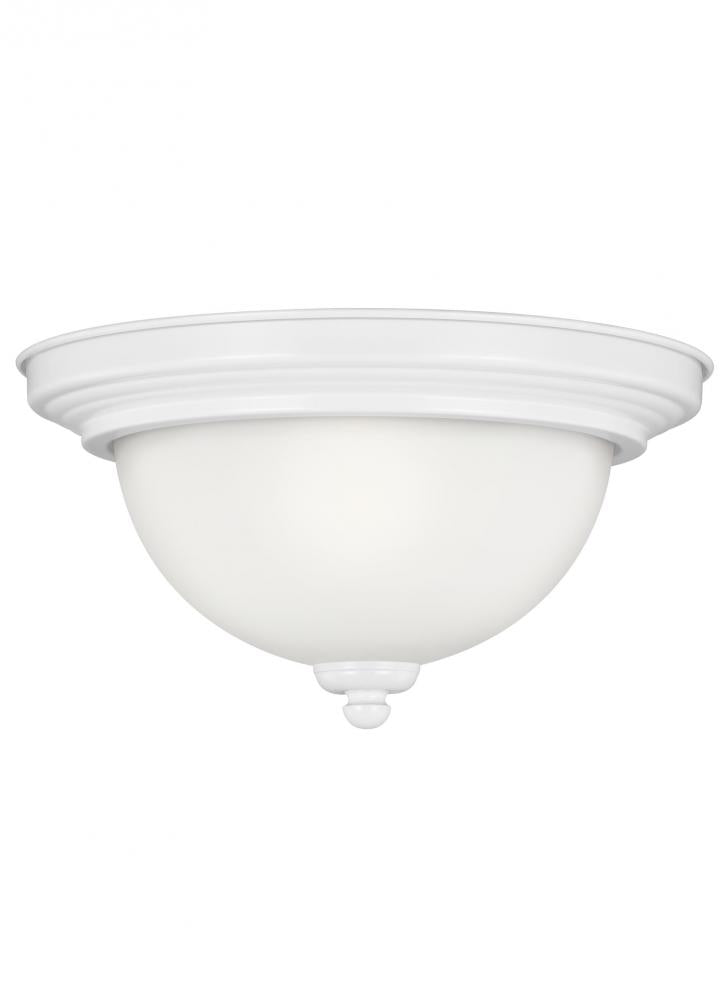 Flush Mounts-Generation Lighting-77065