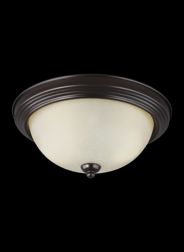 Flush Mounts-Generation Lighting-77064