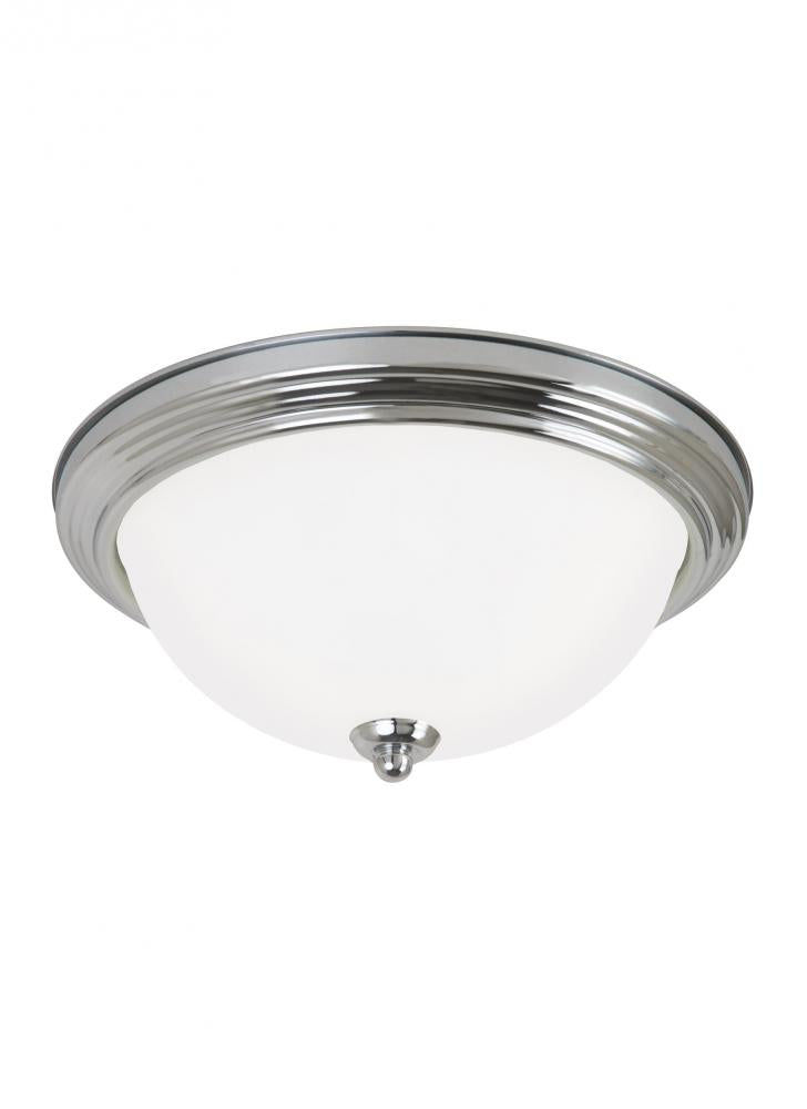 Flush Mounts-Generation Lighting-77064