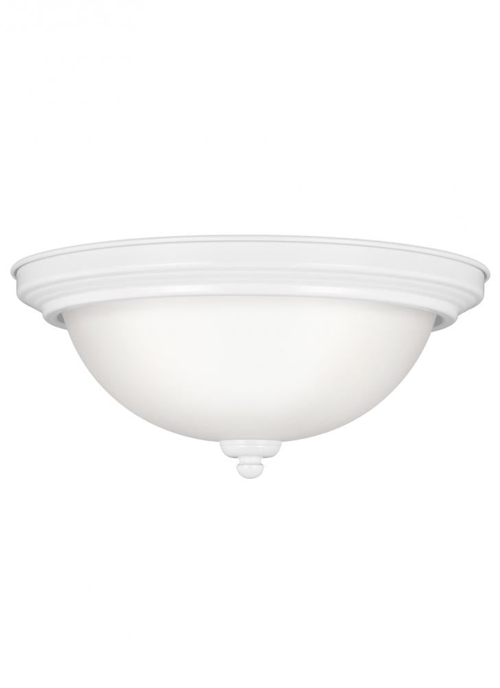 Flush Mounts-Generation Lighting-77064