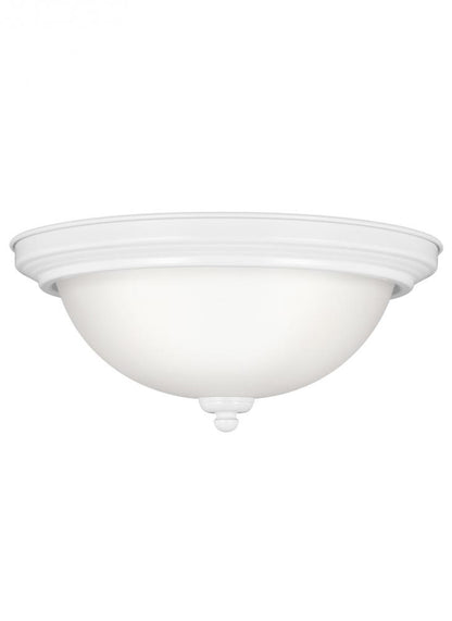 Flush Mounts-Generation Lighting-77064