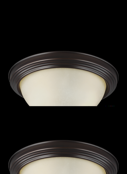 Flush Mounts-Generation Lighting-77064