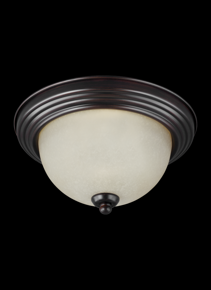 Flush Mounts-Generation Lighting-77065