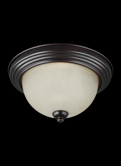 Flush Mounts-Generation Lighting-77065