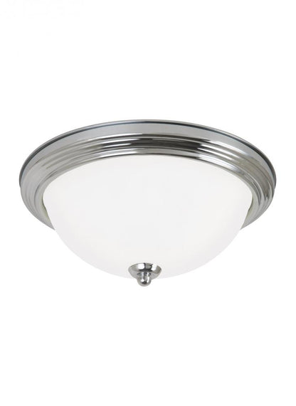 Flush Mounts-Generation Lighting-77065