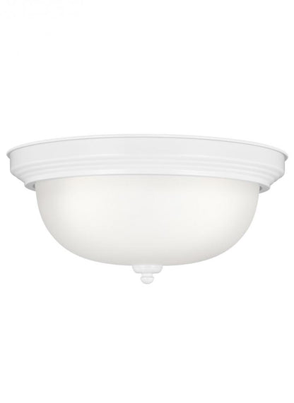 Flush Mounts-Generation Lighting-77065