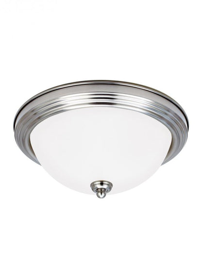 Flush Mounts-Generation Lighting-77065