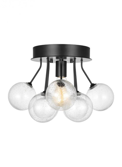 Semi-Flush Mts.-Visual Comfort & Co. Studio Collection-7714301