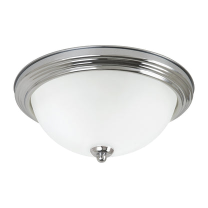 Flush Mounts-Generation Lighting-77064