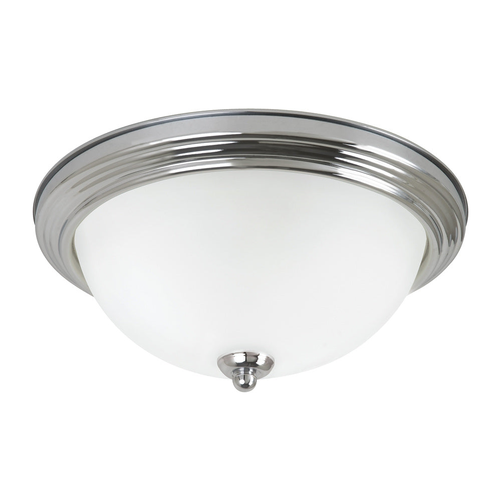Flush Mounts-Generation Lighting-77065