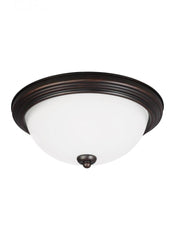 Flush Mounts-Generation Lighting-77264