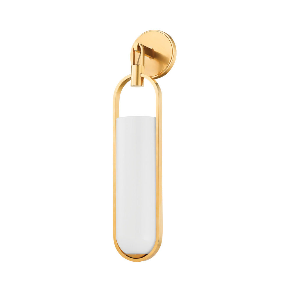Hudson Valley Lorimer Wall Sconce - Thumbnail 2