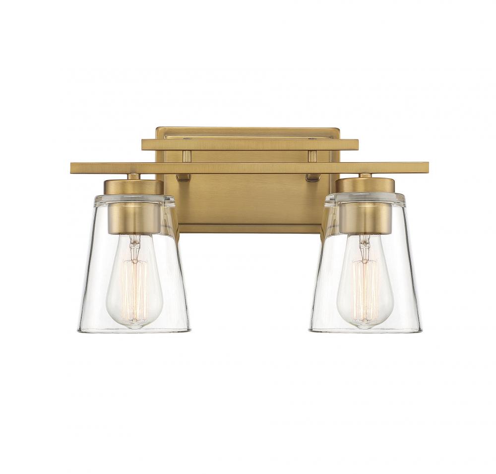 Bathroom Fixtures-Savoy House-8-1020-2