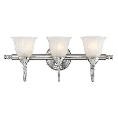 Bathroom Fixtures-Savoy House-8-1062-3-SN