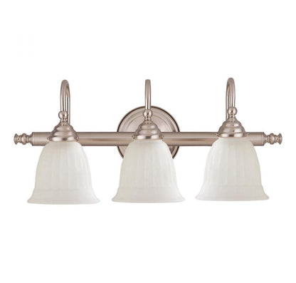 Bathroom Fixtures-Savoy House-8-1062-3-SN