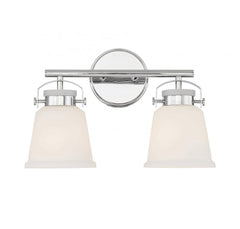 Bathroom Fixtures-Savoy House-8-1627-2