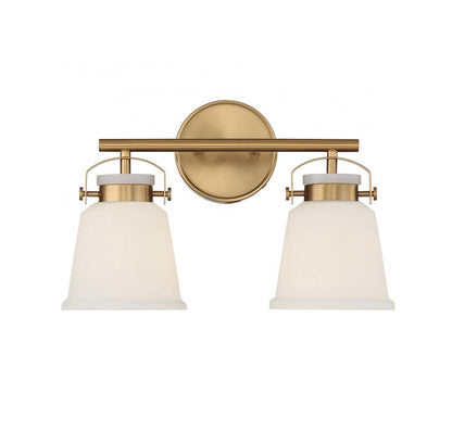 Bathroom Fixtures-Savoy House-8-1627-2-BK