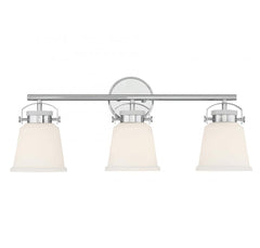 Bathroom Fixtures-Savoy House-8-1627-3