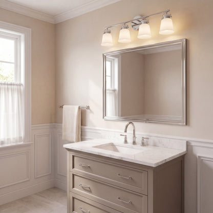 Bathroom Fixtures-Savoy House-8-1627-4-BK