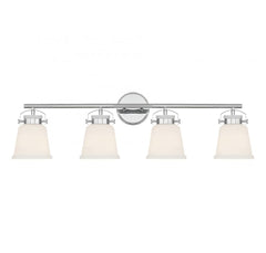 Bathroom Fixtures-Savoy House-8-1627-4