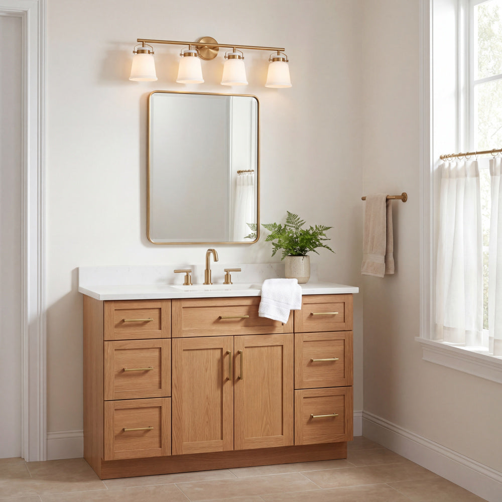 Bathroom Fixtures-Savoy House-8-1627-4-BK