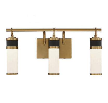 Bathroom Fixtures-Savoy House-8-1638-3-143