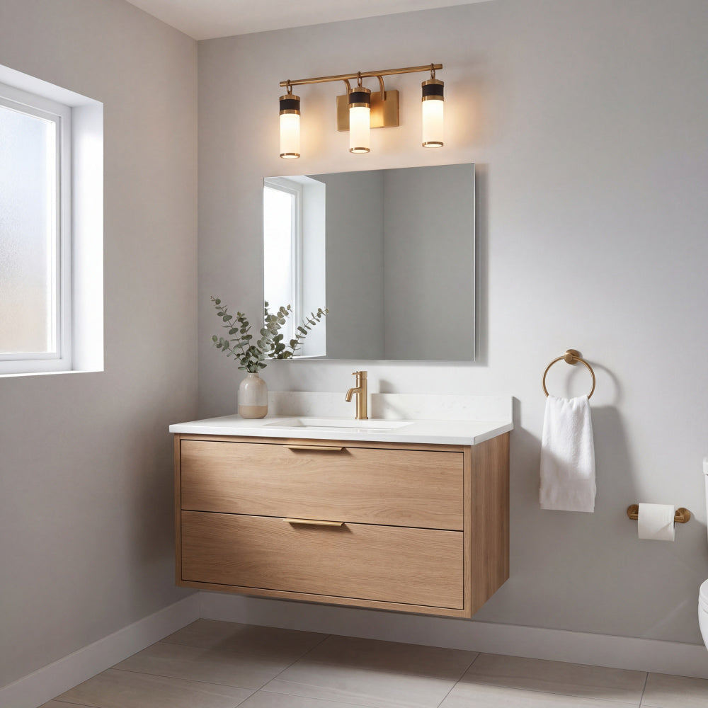 Bathroom Fixtures-Savoy House-8-1638-3-143
