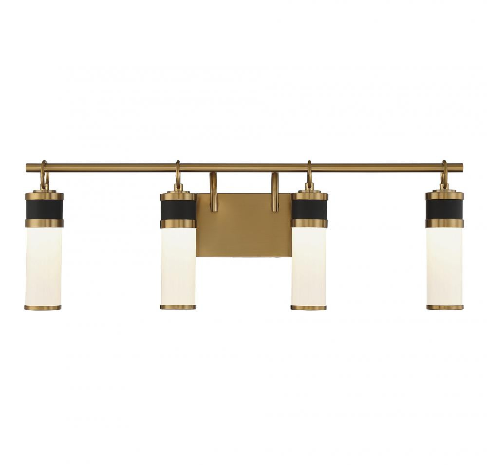 Bathroom Fixtures-Savoy House-8-1638-4-143