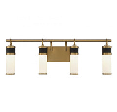 Bathroom Fixtures-Savoy House-8-1638-4-143