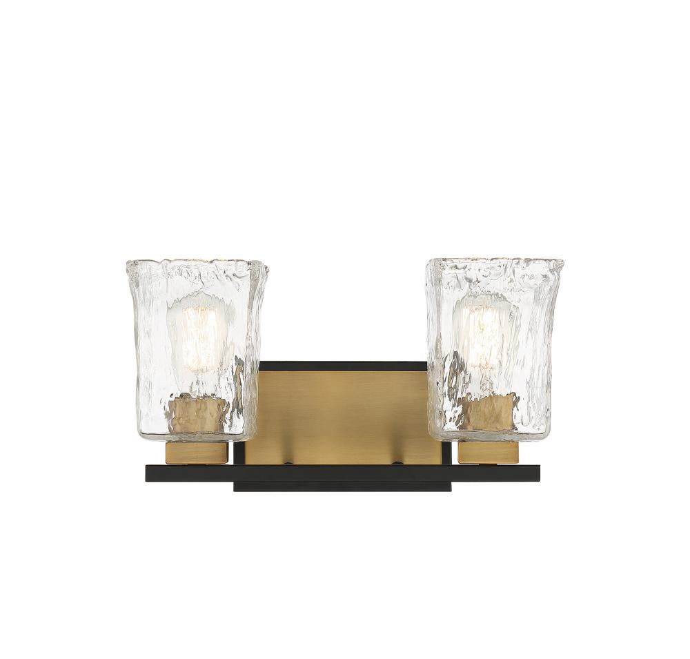 Bathroom Fixtures-Savoy House-8-1720-2