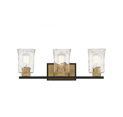 Bathroom Fixtures-Savoy House-8-1720-3