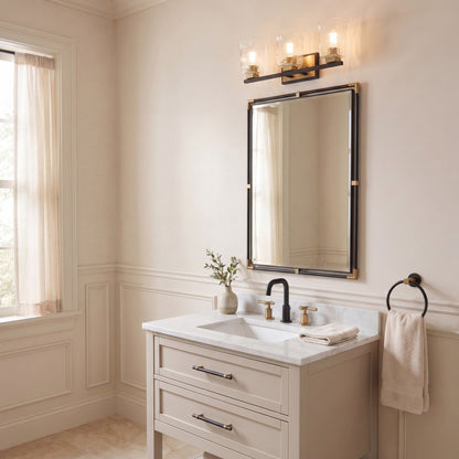 Bathroom Fixtures-Savoy House-8-1720-3